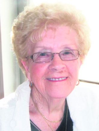 MÉLANÇON HÉBERT MADELEINE