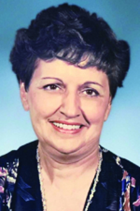 BLAIS JACQUELINE