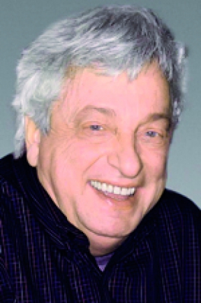 SIROIS JEAN-PIERRE