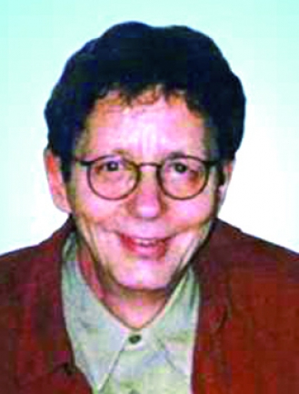 LAVERGNE ROGER