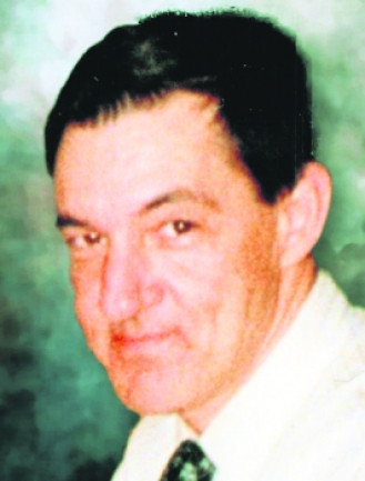 ROCHELEAU GILLES