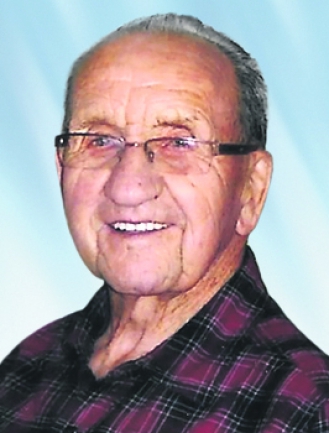 LACOMBE ALDÉO