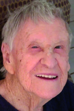 BOISVERT BERGERON MARGUERITE
