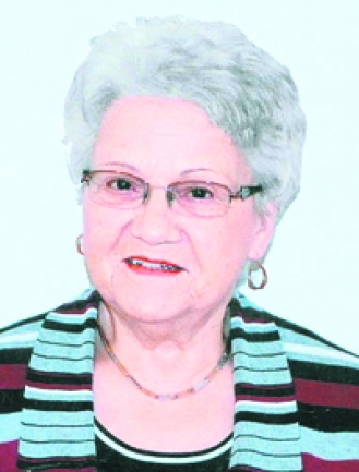 BOUDREAU CYRENNE JACQUELINE
