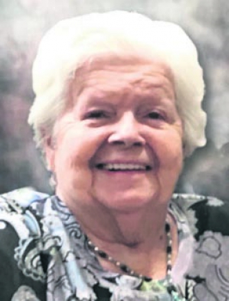 LAJOIE MASSICOTTE THÉRÈSE