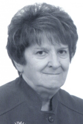 BOUCHARD PAULINE