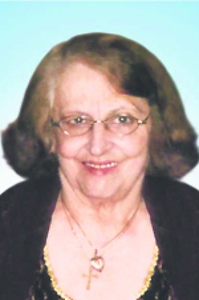 PELLETIER SUZANNE