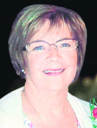 BARABÉ HUGUETTE