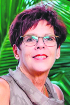 ST-ONGE HÉLÈNE ALARIE
