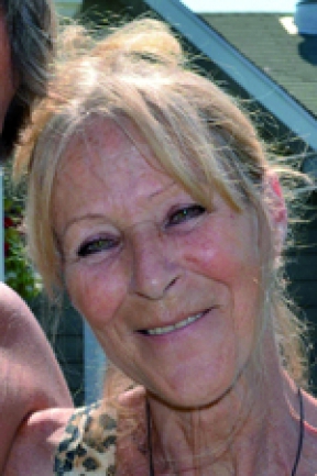 De MONTIGNY GERTRUDE
