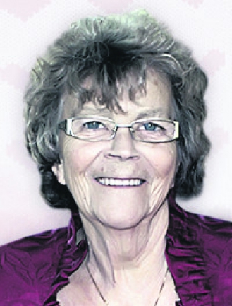 BEAULIEU GISÈLE