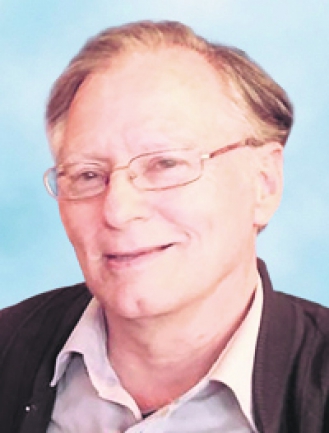 CLOUTIER ROGER