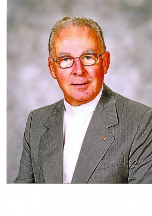 TROTTIER ROMÉO