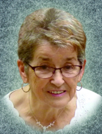 FERRON VEILLETTE FRANÇOISE