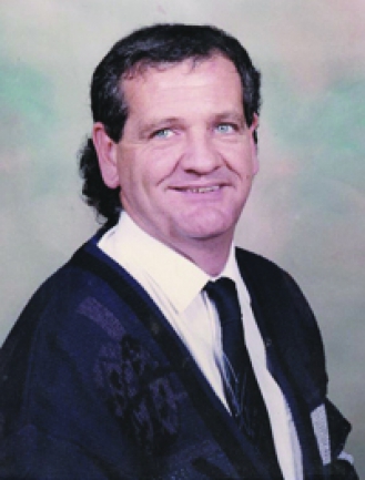 LAPOINTE DANIEL