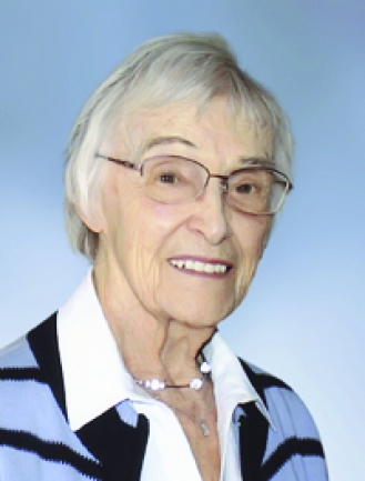THÉRIAULT ROUETTE LUCILLE