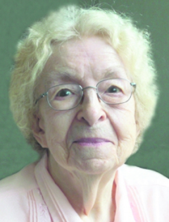 CÔTÉ GEORGETTE