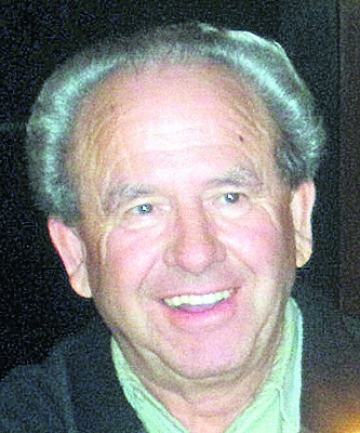 ASSELIN GÉRALD