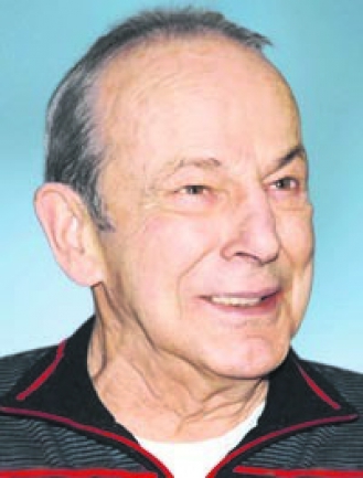 DOUCET CLAUDE