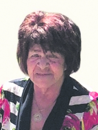 CLOUTIER ÉMILIENNE