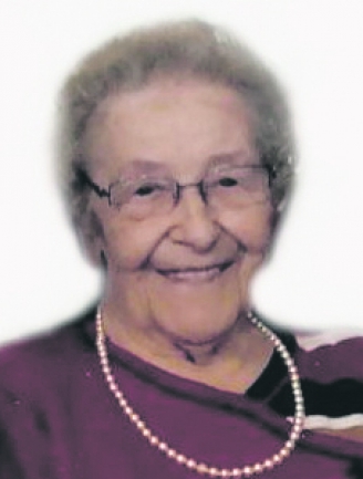 RATELLE BROUSSEAU RITA