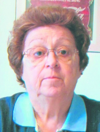 BLANCHETTE SAVARD THÉRÈSE