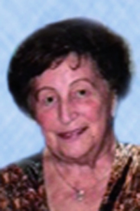 BOUCHER BÉLANGER HÉLÈNE