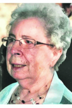 BRUNEAU THÉRÈSE