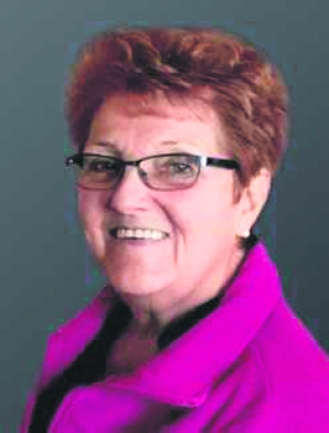 DIONNE MARIE-JEANNE