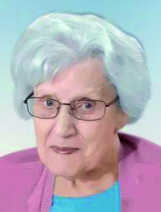 GAGNON TRÉPANIER JEANNE D'ARC