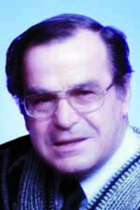 BABINEAU LUCIEN