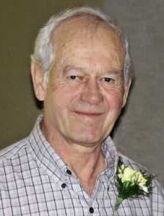 BERGERON JEAN