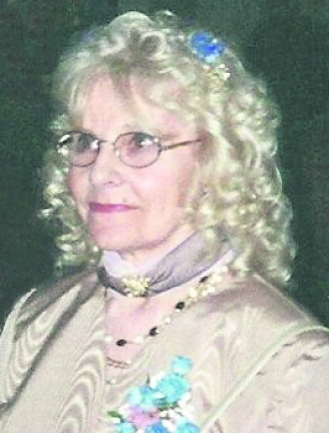 CHAREST TOUSIGNANT ANITA