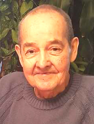 LANEUVILLE YVON