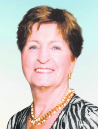 THIBEAULT LAMPRON RÉJEANNE