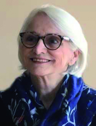 TRÉPANIER MARIE-BERTHE