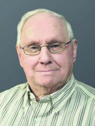 GAGNON ANDRÉ