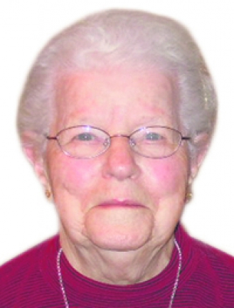 MAILLY JEANNETTE