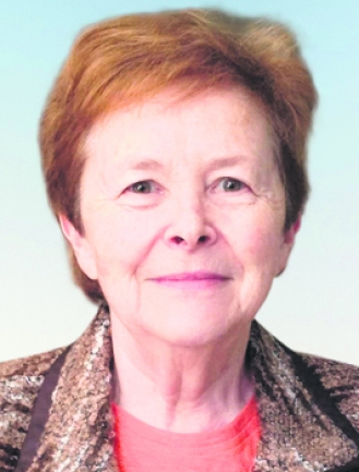 PELLERIN LAROCHE YOLANDE