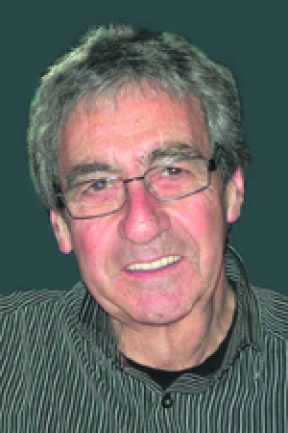 BÉLIVEAU BRUNO