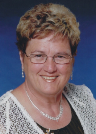 BELISLE GAGNON MICHELINE