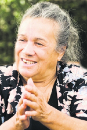GARCIA LUCILIA