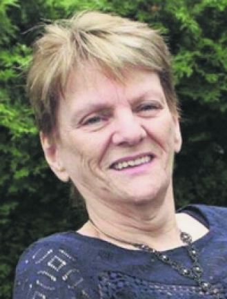 MARCHILDON NICOLE