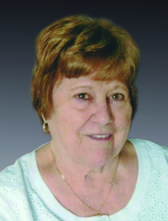 CARON COLETTE