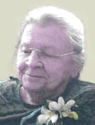 PROULX FORCIER THÉRÈSE