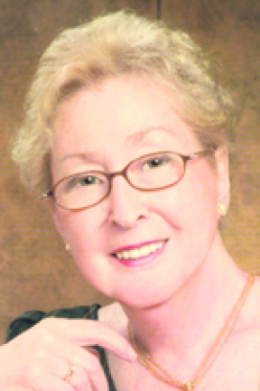 HÉLIE TURCOTTE MARIE ANGE