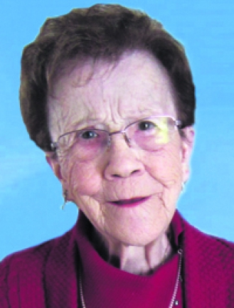 AYOTTE GEORGETTE