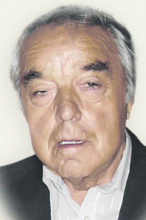 CARON MARC