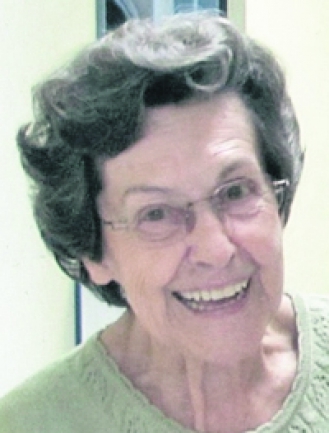 PELLERIN YVETTE