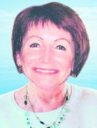 MORENCY SYLVIE